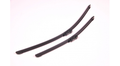 Wycieraczki Bosch Aerotwin do Hyundai i30 Hatchback (09.2007-03.2010)